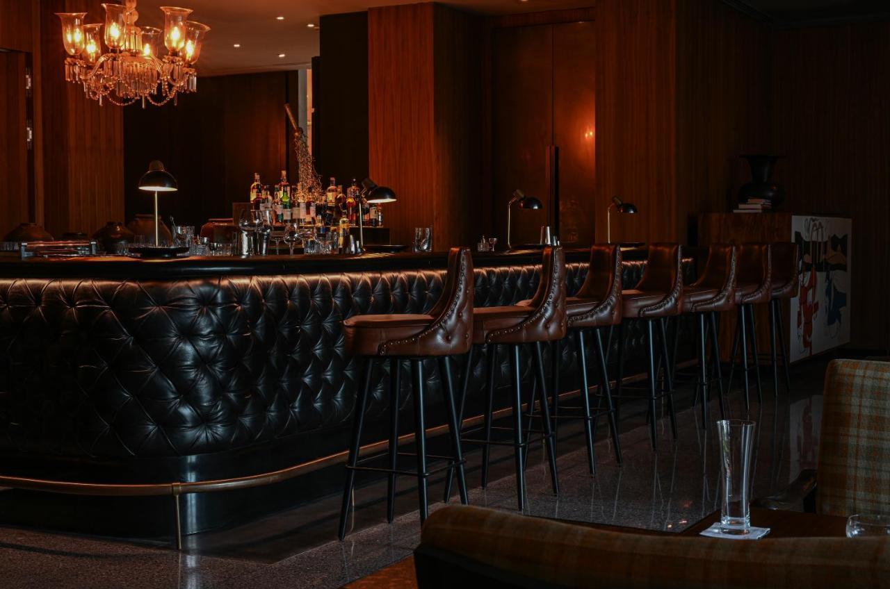 מלון Grand Hyatt גורגאון מראה חיצוני תמונה
