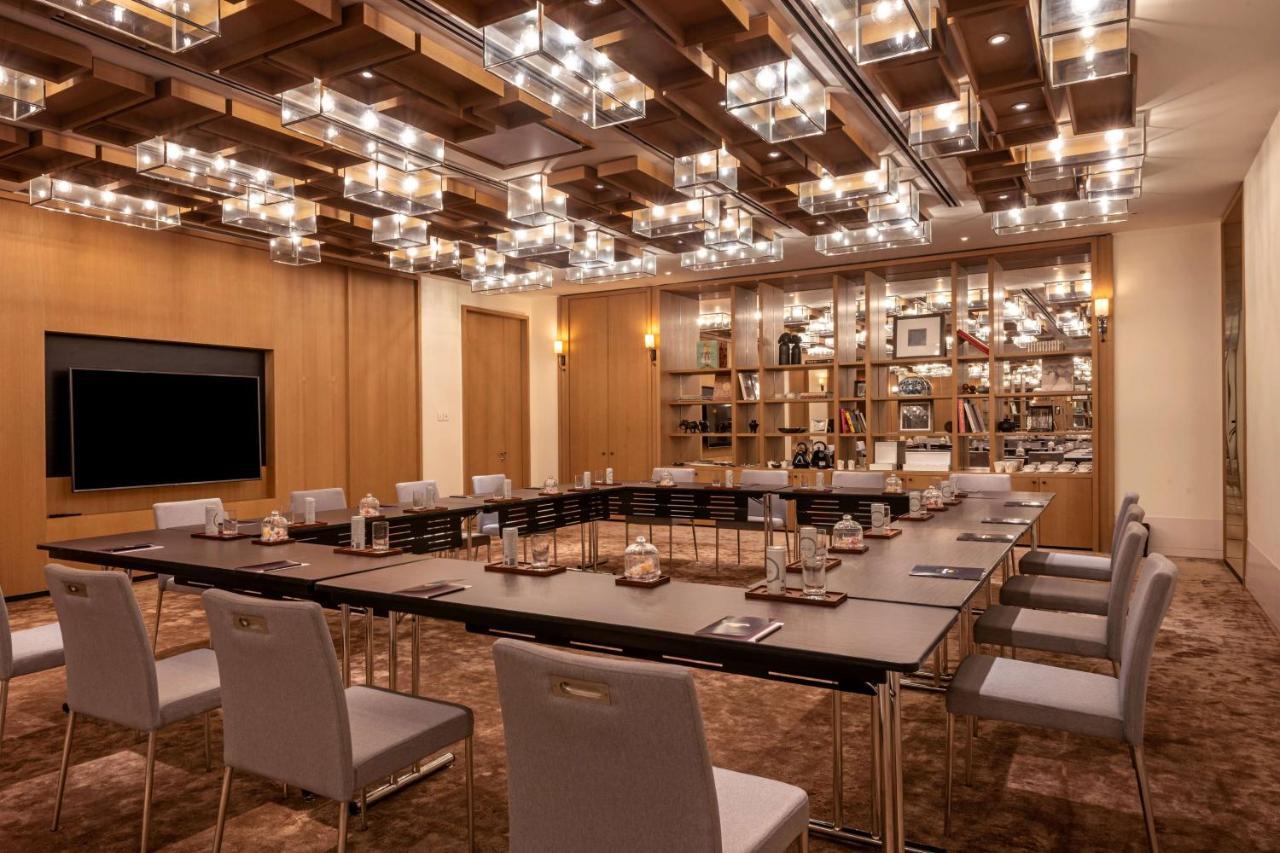 מלון Grand Hyatt גורגאון מראה חיצוני תמונה